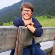Vreni Stamm
